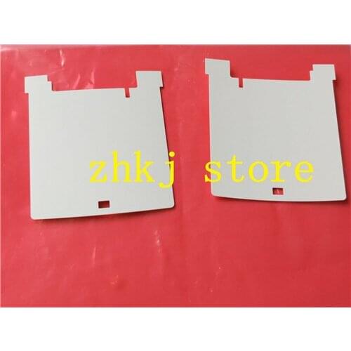 New white thin catch sheet Repair Part for Canon 600EX-RT 600 EX-RT 600EX RT Speedlite flash