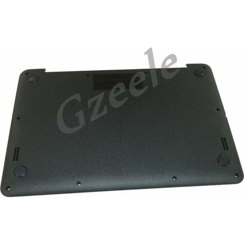 GZEELE New Bottom Case Base lower Cover for ASUS E403 E403N E403S E403SA BOTTOM BASE CHASSIS 13NL0061AP0301 90NL0061-R7D010