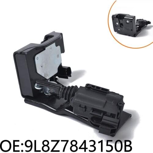 NEW-Liftgate Tailgate Trunk Lock Actuator for2009-2012 Ford Escape Mariner Replacement 9L8Z7843150B