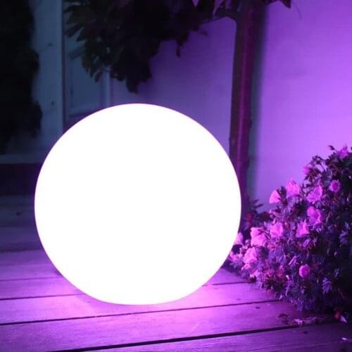 ORANGESKY Outdoor Lighting