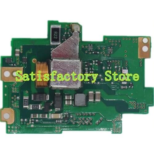 Original For Nikon D7100 Flash Board Flashboard D7000 top cover board SLR Camera repair part