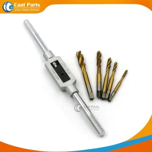QSTEXPRESS Drill Sets China