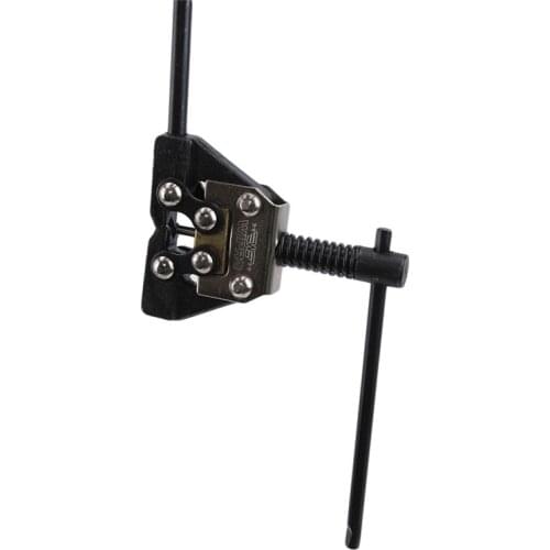 Chain Breaker Splitter Link Removal 420-530 Pitch Staple Dies ATV Motorcycle Chain Cutter Breaker Tool Chain Breaker Tool