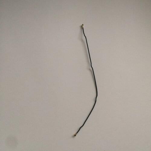 Used Leagoo Shark 1 Phone Coaxial Cable For Leagoo Shark 1 MTK6753 6.0"FHD 1920x1080 Free Shipping