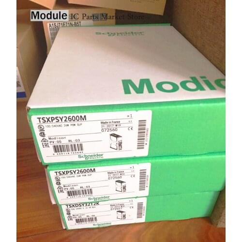 TSXCTY4A Original new PLC