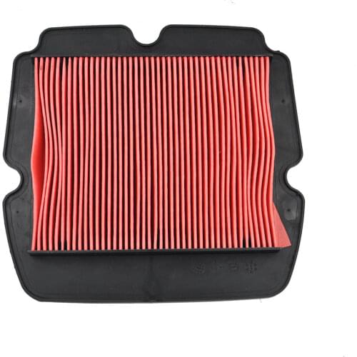 Air Intake Filter Cleaner Element For Honda GL1800 Gold Wing 2001-2017