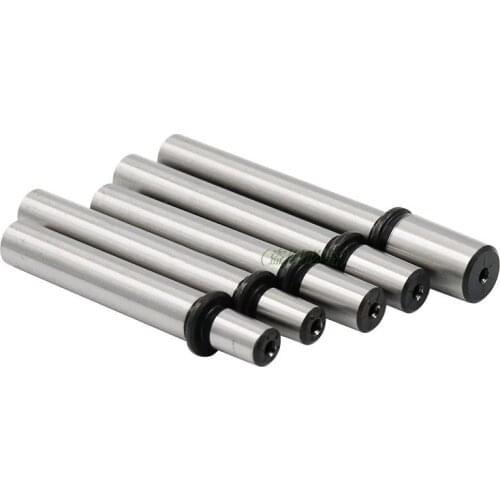 High Precision Bench Drill Integrated Spindle B10B12B16 -12mmDrill Chuck Taper Connecting Rod