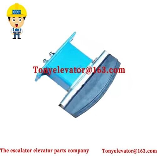 XAA26220B1 GO385EP1 Escalator Tension Box For Chain