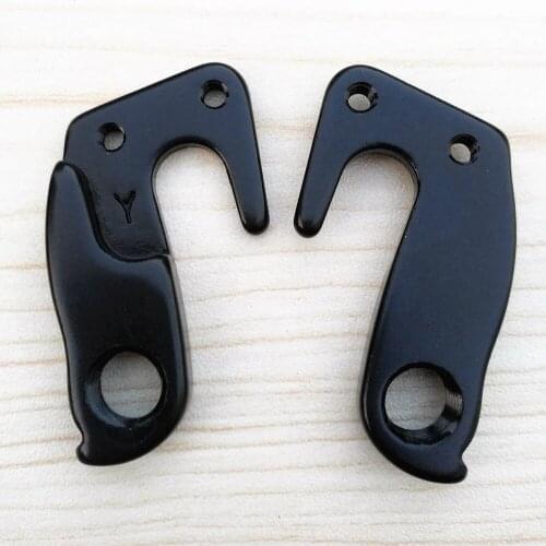 100PCS cycling Rear derailleur Hanger extender mech Gear dropout for NORCO Storm Charger Torrent derailleur Hanger extension