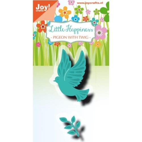 AliliArts Metal Cutting Dies Peace Dove diy Scrapbooking Photo Album Decorative Embossing PaperCard Crafts Die 2020