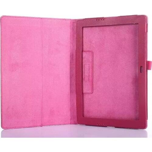 For Sony Xperia Tablet Z4 Case Cover Protector TabletZ4 Casing Business Stand Shell Capa Fundas