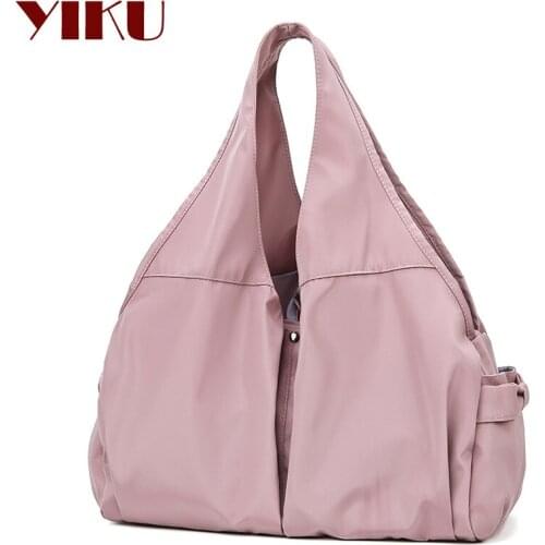 Travel Bag Large Capacity Womens Wet And Dry Separation Sports Gym Bag Handbag Luggage Bag Short Trip Light Swimming Handbag