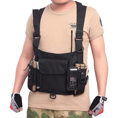 Многофункциональные жилеты HANWILD China At AliExpress