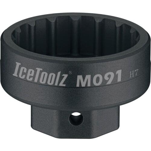 Icetoolz M091 BB Installation Tool Bike Repair Tools
