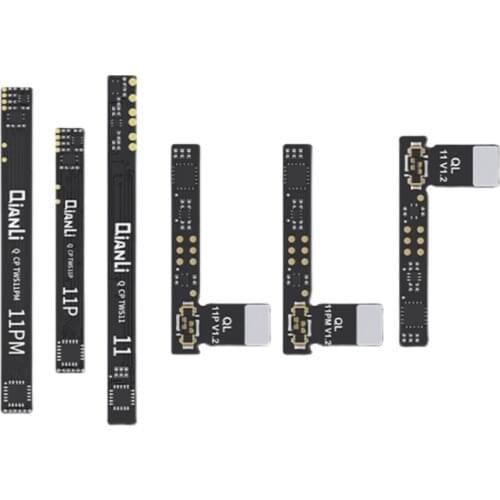 Qianli Copy Power Battery Calibration Cable For iPhone 11 to 12promax Battery Health Data Change Repair