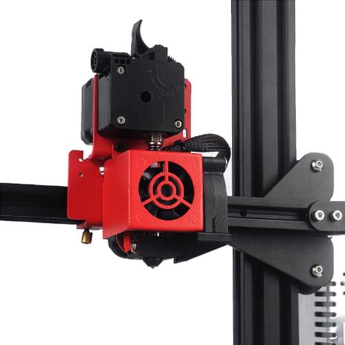 TITAN Extruder Direct Drive Hotend Kit Short-Range Printing 1PC Metal Koonovo 3D Printer Accessories for Ender 3/Ender3PRO/CR-10
