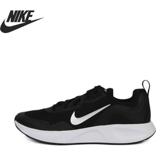 Original New Arrival NIKE WEARALLDAY Mens Running Shoes Sneakers