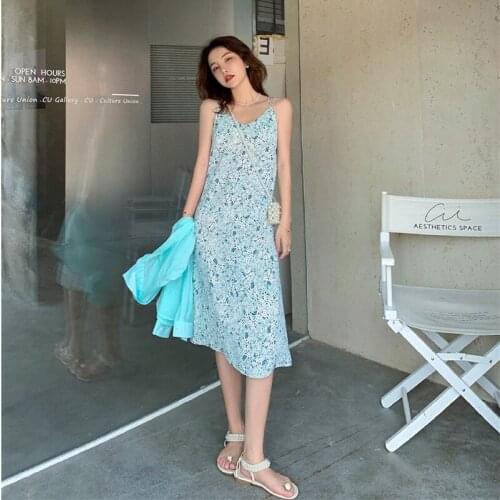LPEJLHY Loose Summer Dresses