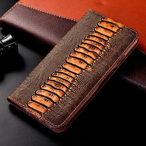 Magnet Natural Genuine Leather Skin Flip Wallet Book Phone Case Cover On For Xiaomi Mi 10t Pro Lite Mi10t mi10 t 10tPro 10tLite