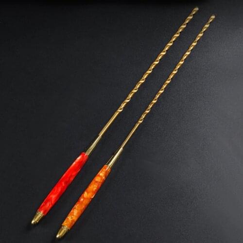 New Arrival Cigar Needle Drill Cigar Knife Smoking pipe Needle Cigar Accessories
