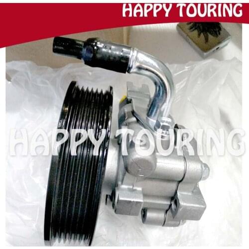 New Power Steering Pump For Kia Sorento 2.2 diesel 2010 2011 57100-2p010 571002p010