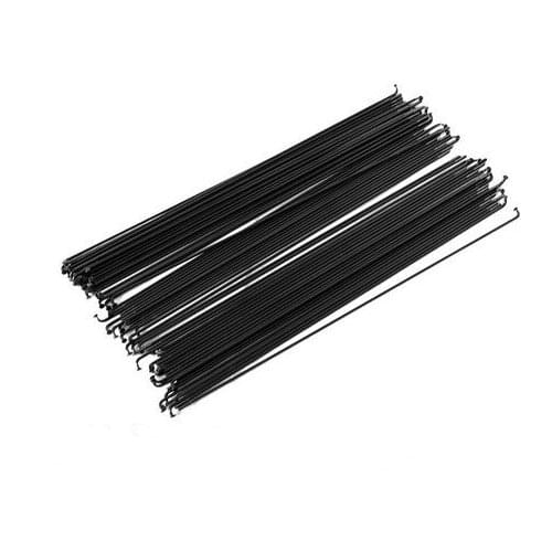 Whole Sale 1800pcs/lot Mountain road bike bicycle spokes w length 253/256/257/258/261/263/265MM with 16mm cooper cap