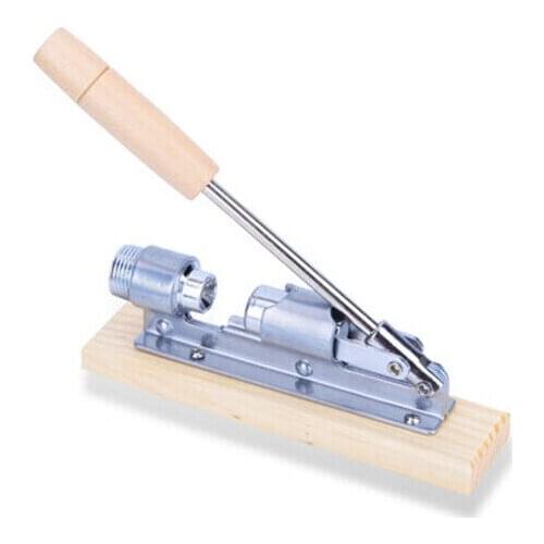 Walnut nut clamp, walnut nut shell crusher, walnut clip NO.C0010