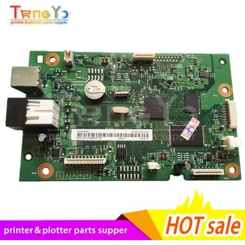 Original New CZ181-60001 CZ183-60001 Logic mainboard PCA ASSY Formatter board for HP LaserJet MFP 127FW 128FW 128FN M127FN 127FP