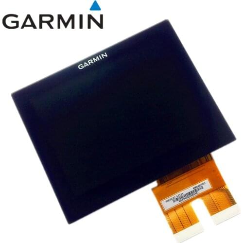 Original PD040QX2 (LF)-61 LCD screen for GARMIN 011-03105-00 Sonar Fish Finder LCD display screen panel Repair replacement