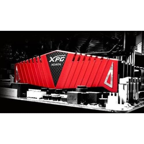 P+ Cooling Fans