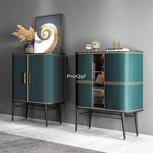 Prodgf 1Pcs A Set Minshuku Castle Kitchen Wine Cabinet