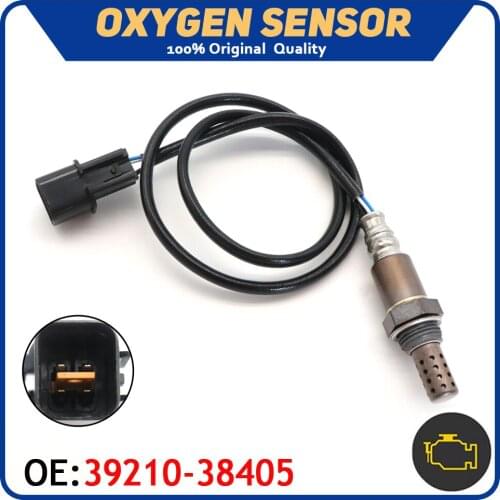 Air Fuel Ratio Lambda O2 Oxygen Sensor 39210-38405 For Hyundai ATOS 1.0 H-1 STAREX Kia SORENTO 2.4 1998-2006 DOX-1354 DOX-0119