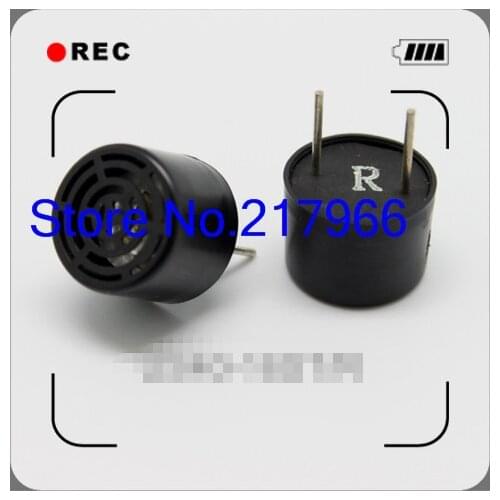 Ultrasonic sensor ,Ultrasonic sensors XNQ40-16ST / R 16MM 40KHZ ultrasonic distance sensor