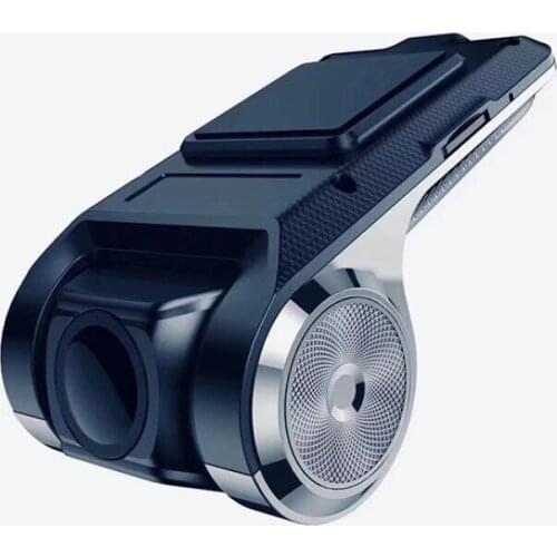 Dash Camera Car DVR Dash Cam Video Recorder FHD 1080P Camcorder Night Vision / Motion Detection / Loop Recording