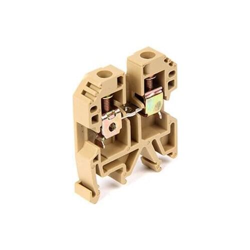 [VK] SAK/JXB-6EN SAK JXB-6EN JXB-6 SAK-6EN 6 square terminal connection line