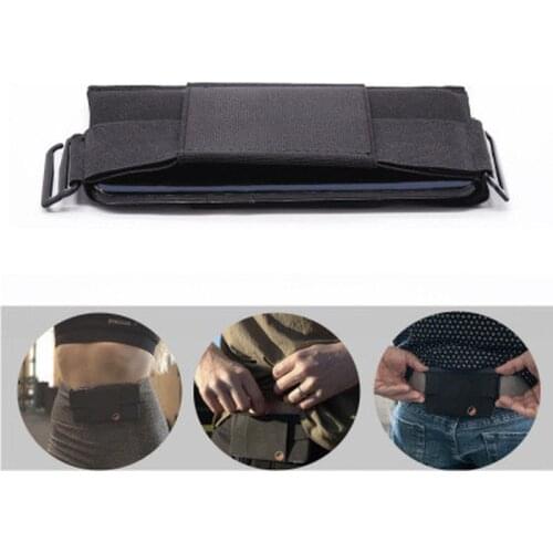 Waterproof Sport Bum Waist Bag Men Women Pouch Chest Shoulder Pack Travel Handy Fanny Wallet Belt Zip Running Hiking Bags