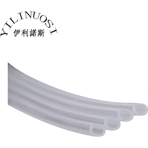 XULI X6-1880 / X6-2000 / X6-2600 / X6-3200 Eco Solvent Printers 4-line Ink Tube 3mm x 5mm