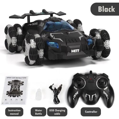 1 Pcs 2.4G High Speed Remote Control Racing Car Shockproof Off-Road RC Cars Drift Cars Gift for Kids B2Cshop