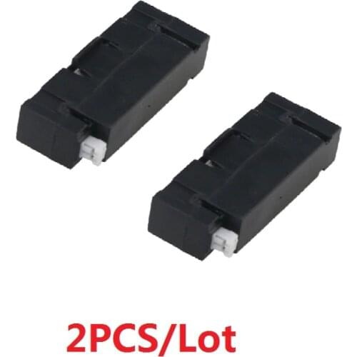 2PCS/Lot 3.7V 400mAh Lipo Battery for JJRC H37 Mini H37Mini BABY ELFIE MINI RC Quadcopter H37MINI-06