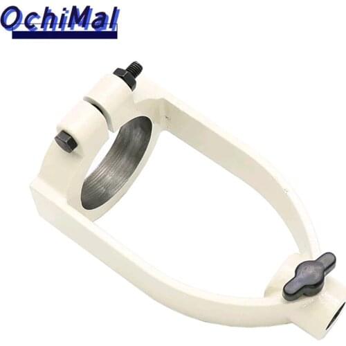 65mm Bench Drill to Square Tenon Machine Converter Holder with Reducer Sleeve Transform Mortise Machine Converter Accessories