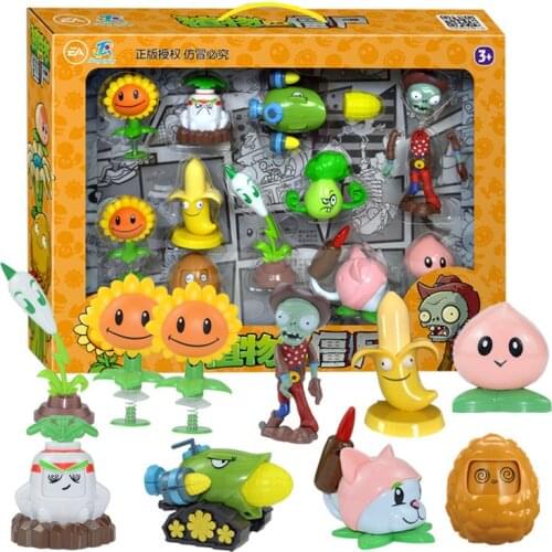 Abwichd Anime Figures