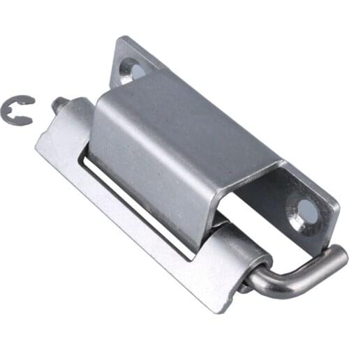 Free shipping hinge industrial machinery equipment control electric cabinet door hinge detachable hinge power Distribution Box
