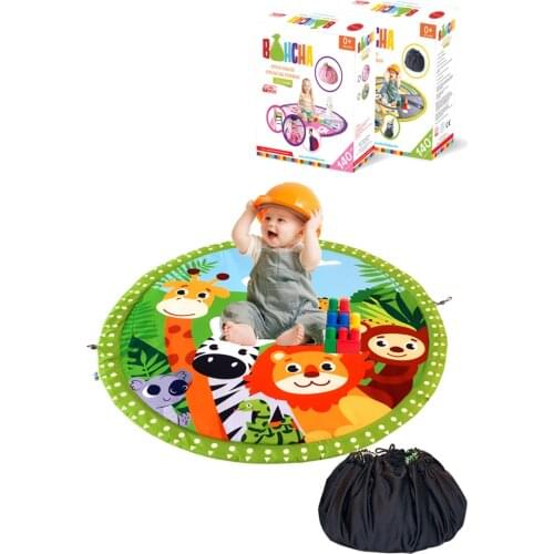 Bohcha Children's Transport