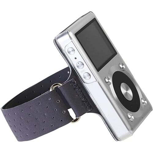 FiiO sk-x1 Brachial band , Special for X1 generation player , FIIO X1 Mp3 case ,X1 Mp3 arm belt for Running