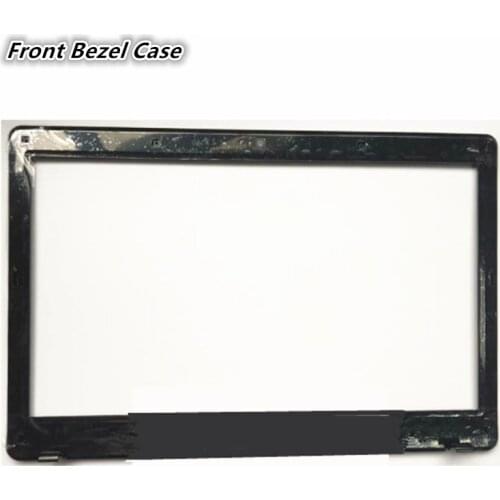 Laptop Front Bezel Case Power Cable Front Bezel Case power Cable For Asus K52 A52 X52 K52f K52J K52JK A52JR X52JV A52J