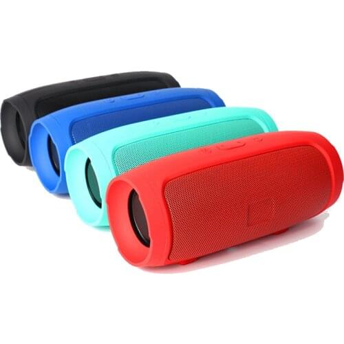 JANE ZHONG Audio Speakers