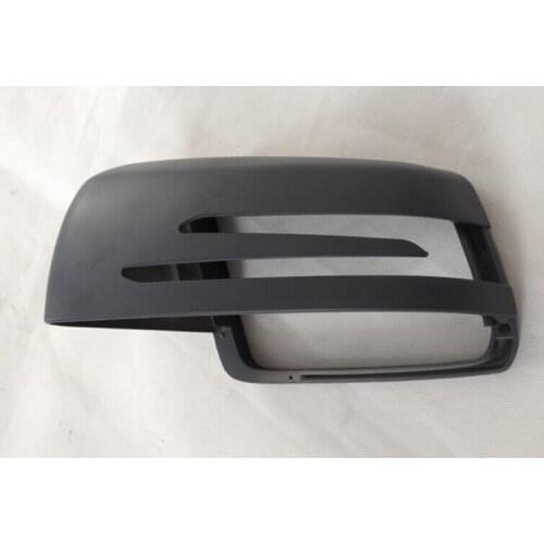 Left Cover Cap for Door Mirror Primered for Mercedes W204 W212 W221 2128100964