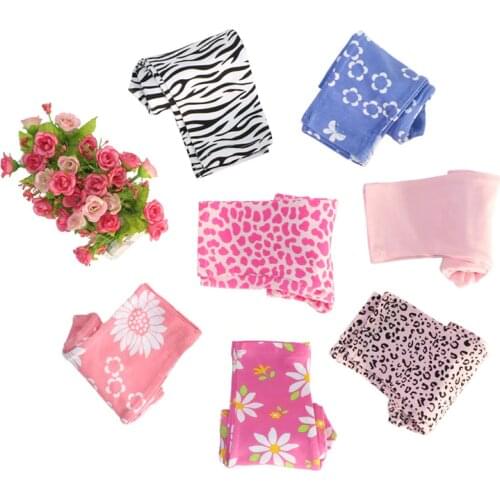 LILIGIRL Cotton Pants For Baby Girls