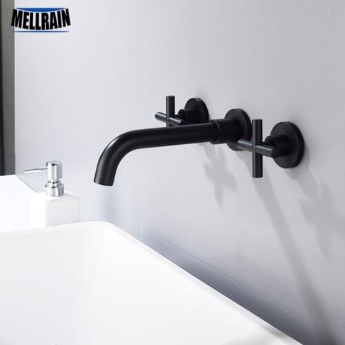 MELLRAIN Washbasins