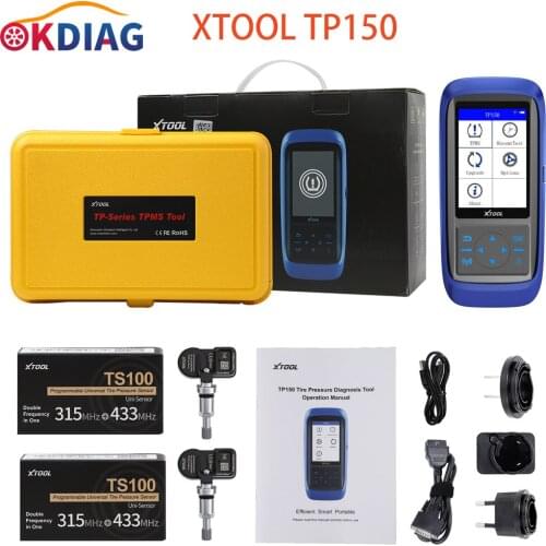 OKDIAG Automotive Testers
